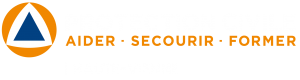 Logo Protection Civile de la Haute-Vienne pied de page